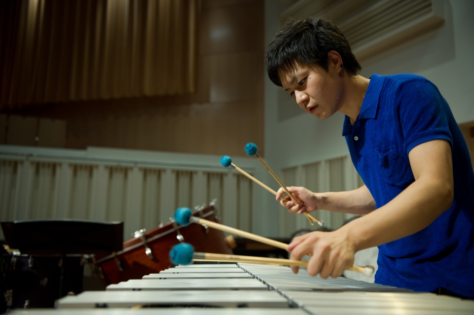 E - Tromp Percussion Eindhoven 2012