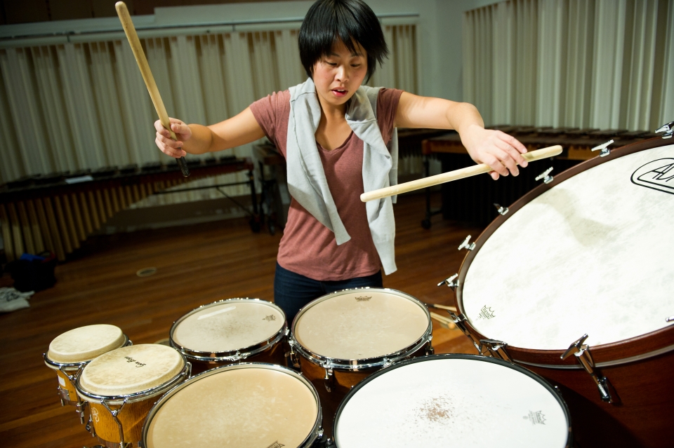 E - Tromp Percussion Eindhoven 2012