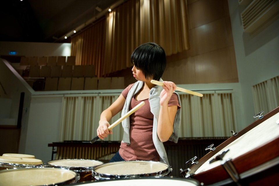 E - Tromp Percussion Eindhoven 2012
