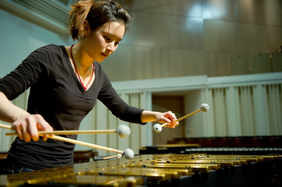 E - Tromp Percussion Eindhoven 2012