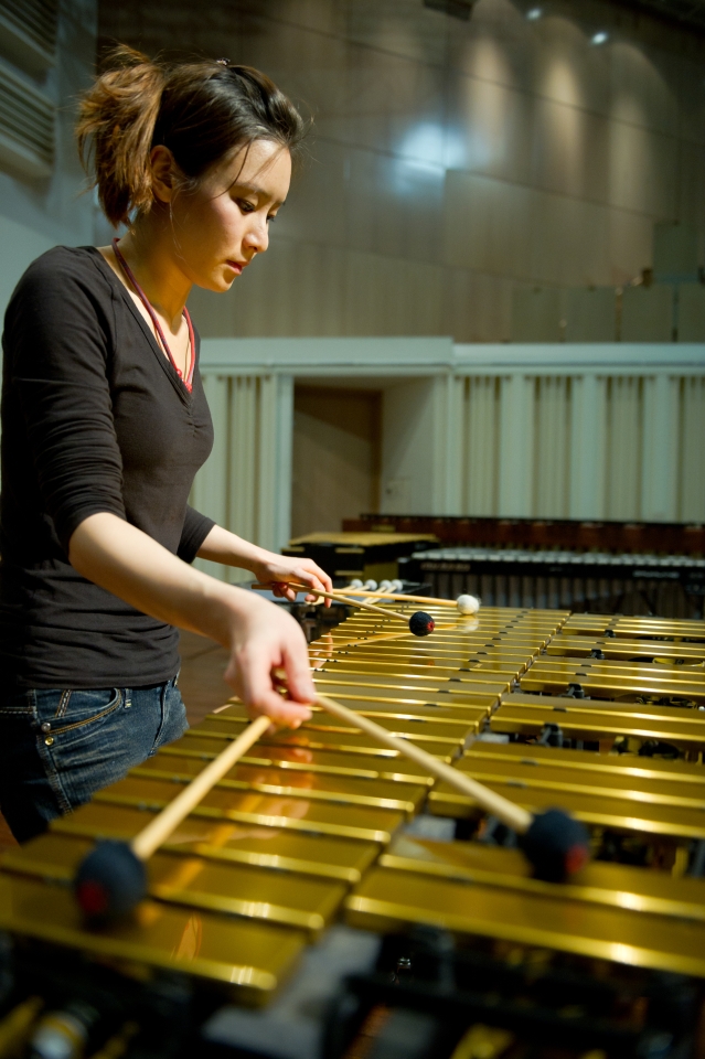 E - Tromp Percussion Eindhoven 2012