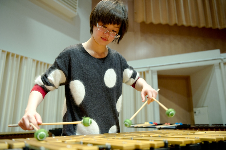 E - Tromp Percussion Eindhoven 2012