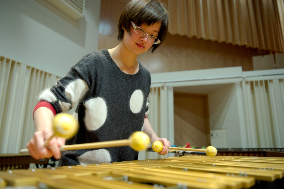 E - Tromp Percussion Eindhoven 2012