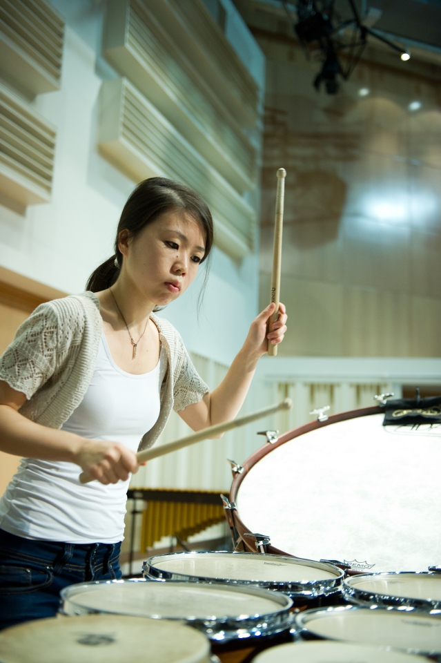 E - Tromp Percussion Eindhoven 2012