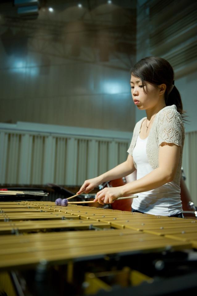 E - Tromp Percussion Eindhoven 2012