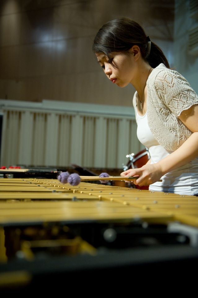 E - Tromp Percussion Eindhoven 2012