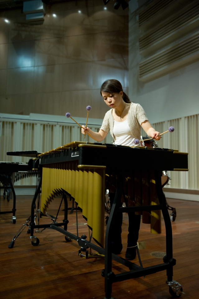 E - Tromp Percussion Eindhoven 2012