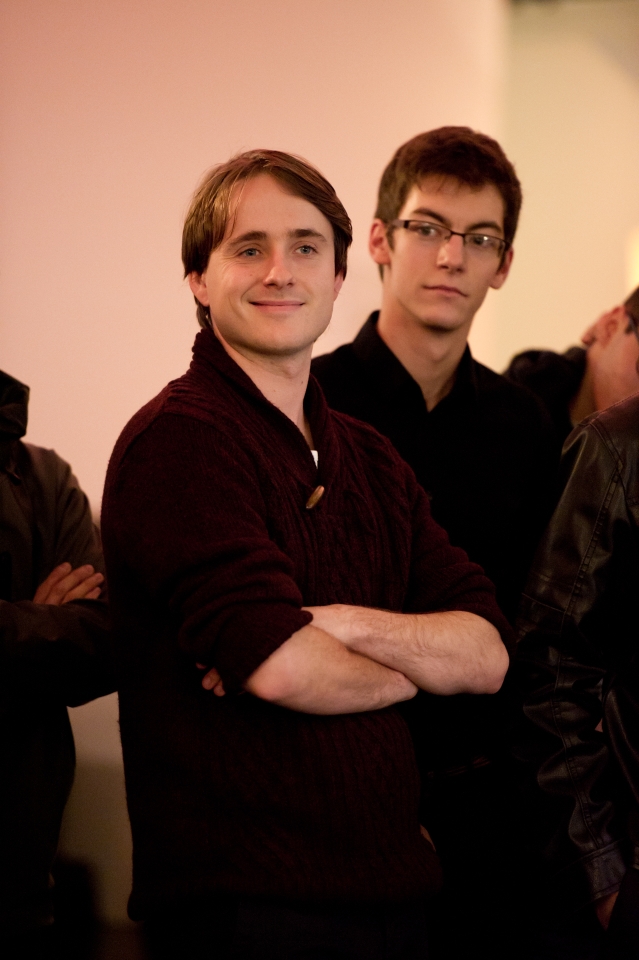 E - Tromp Percussion Eindhoven 2012