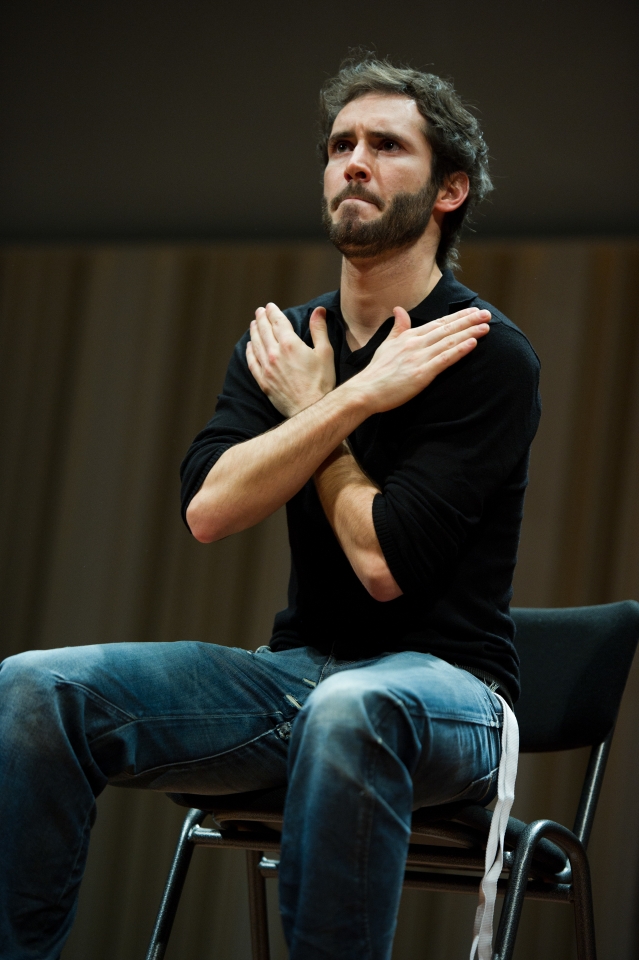 E - Tromp Percussion Eindhoven 2012