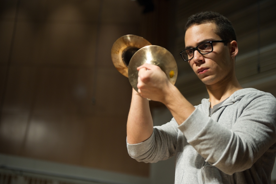 E - Tromp Percussion Eindhoven 2012
