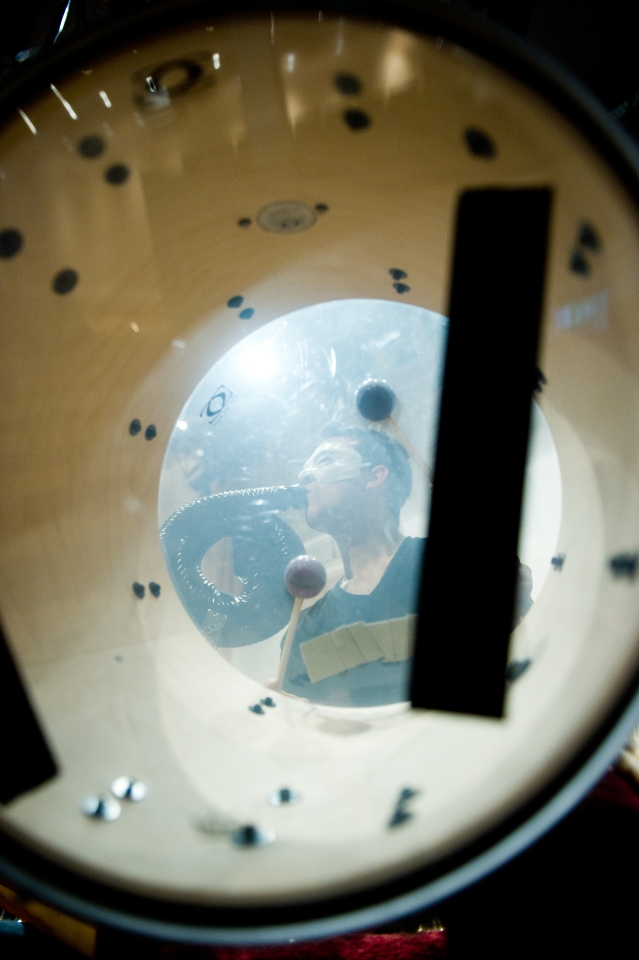 E - Tromp Percussion Eindhoven 2012