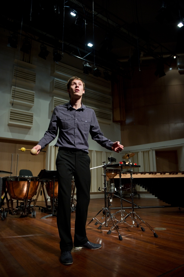 E - Tromp Percussion Eindhoven 2012