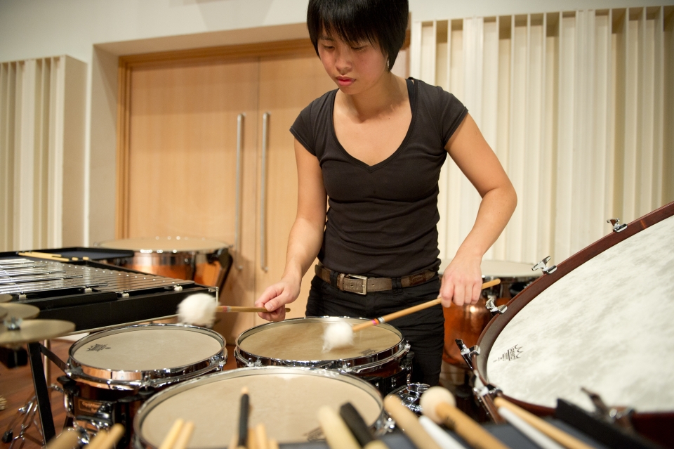 E - Tromp Percussion Eindhoven 2012