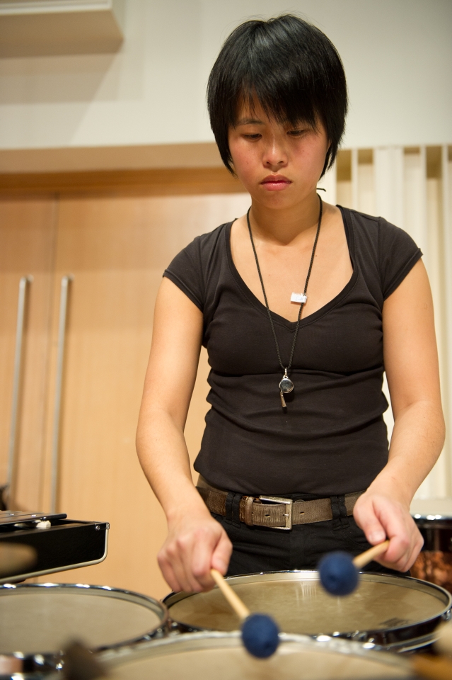 E - Tromp Percussion Eindhoven 2012