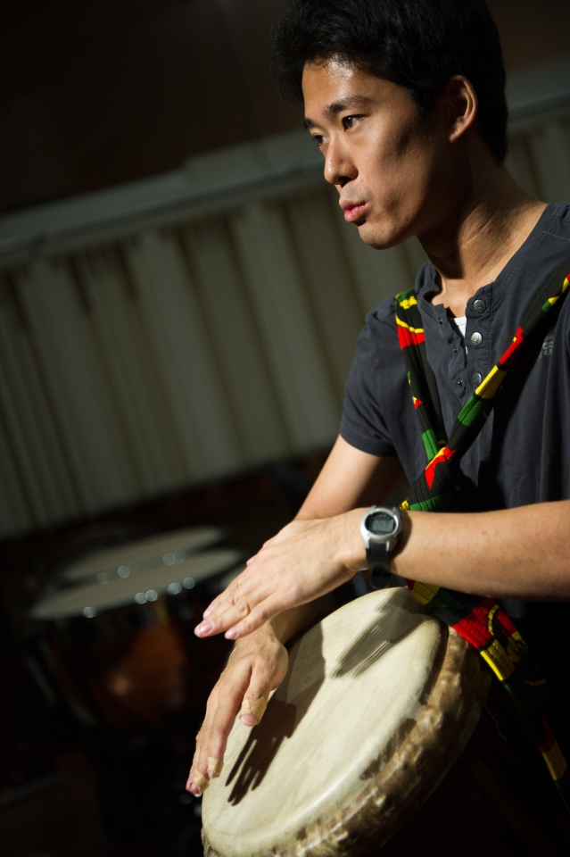 E - Tromp Percussion Eindhoven 2012