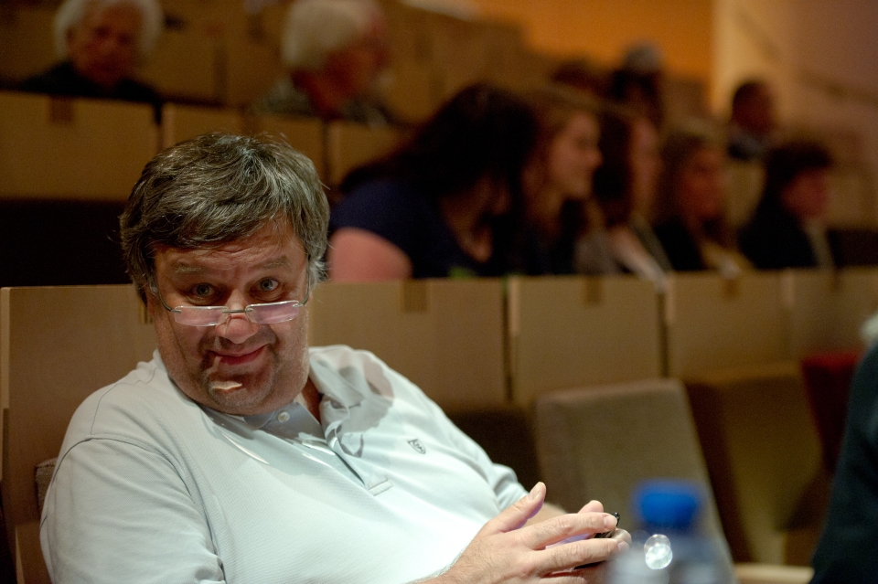 E - Tromp Percussion Eindhoven 2012