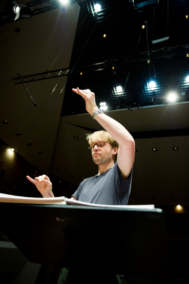 E - Tromp Percussion Eindhoven 2012