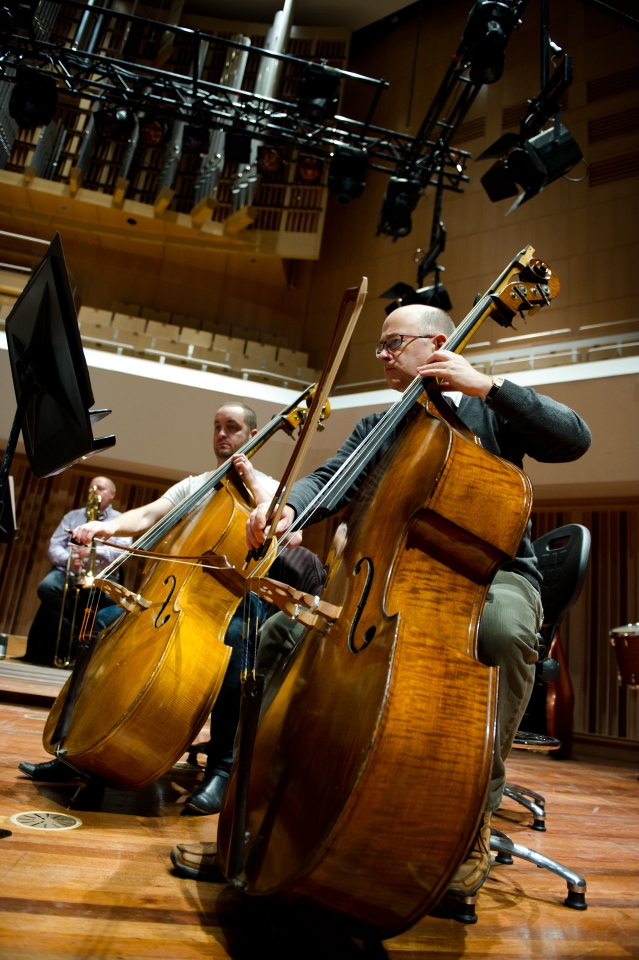 E - Tromp Percussion Eindhoven 2012