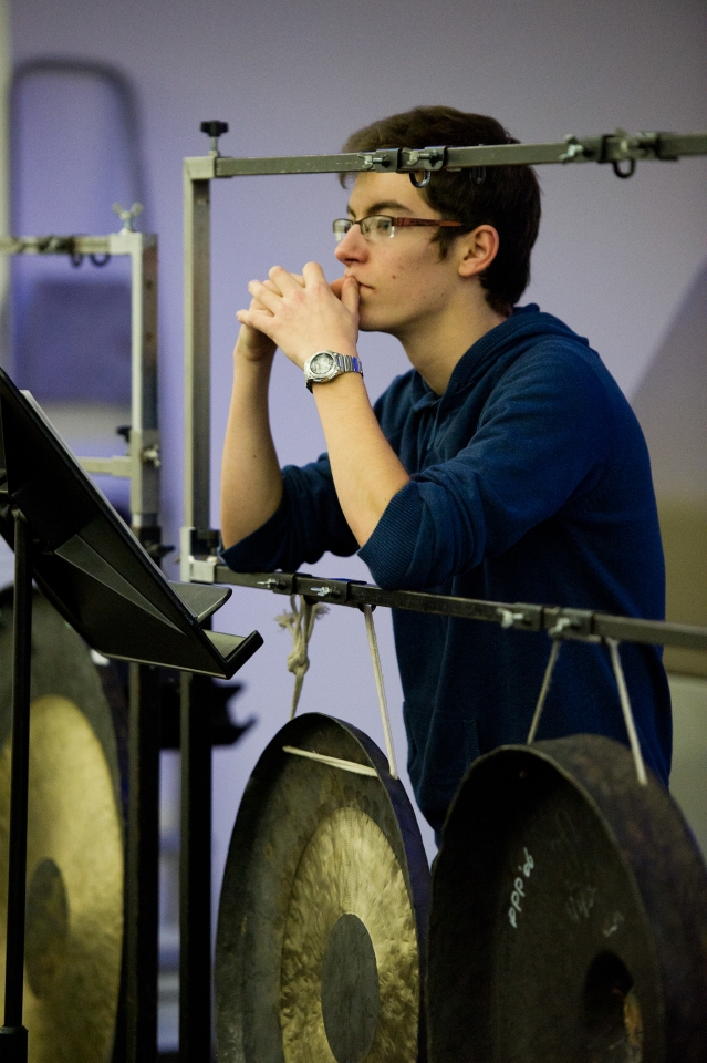 E - Tromp Percussion Eindhoven 2012