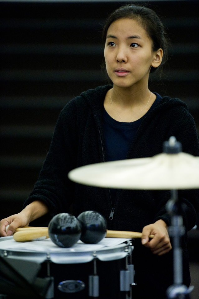 E - Tromp Percussion Eindhoven 2012