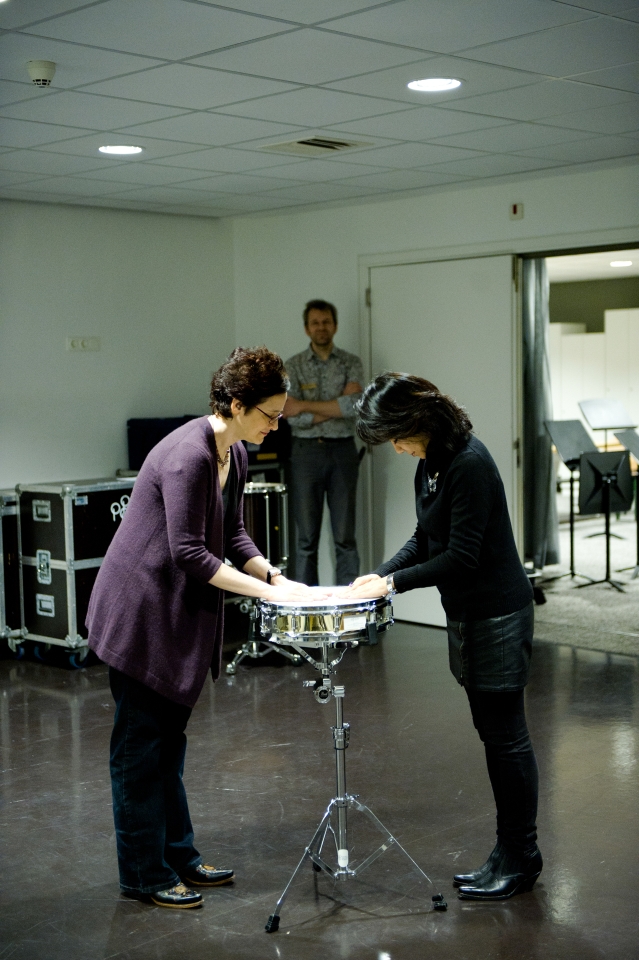 E - Tromp Percussion Eindhoven 2012