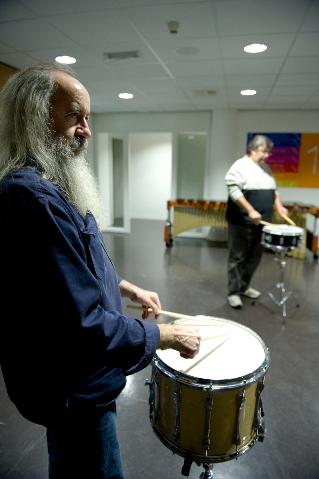E - Tromp Percussion Eindhoven 2012
