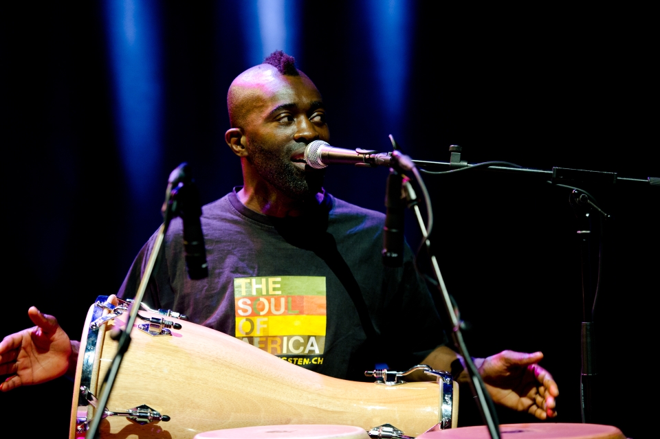 E - Tromp Percussion Eindhoven 2012
