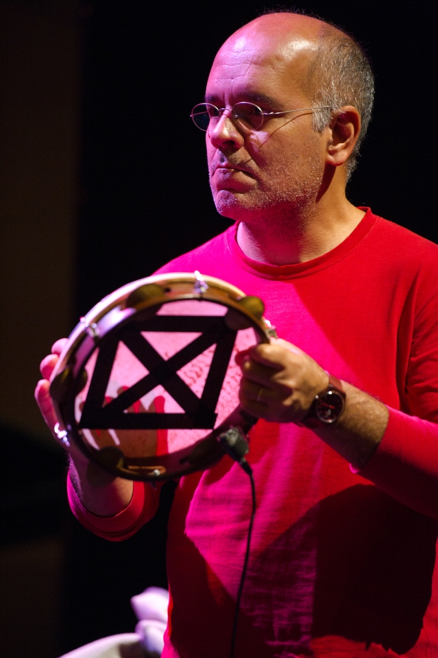 E - Tromp Percussion Eindhoven 2012