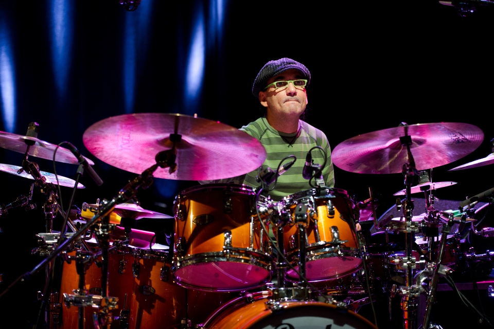 E - Tromp Percussion Eindhoven 2012