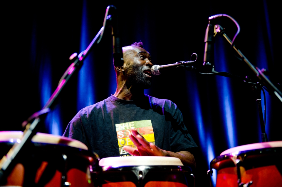 E - Tromp Percussion Eindhoven 2012