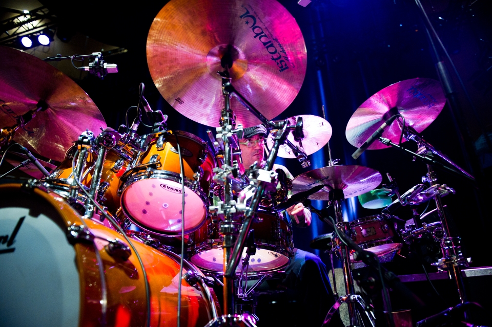 E - Tromp Percussion Eindhoven 2012