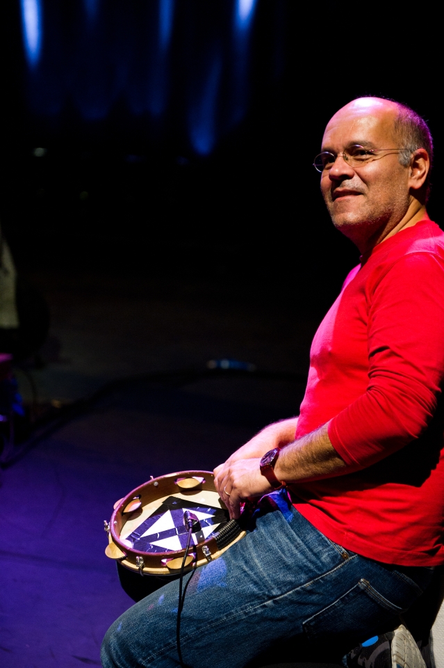 E - Tromp Percussion Eindhoven 2012