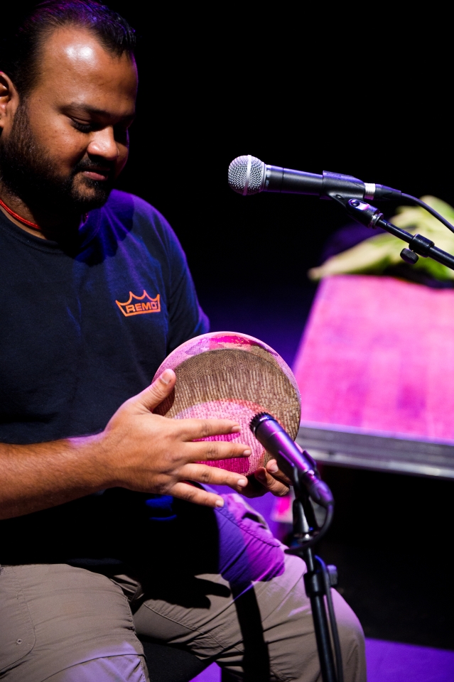 E - Tromp Percussion Eindhoven 2012