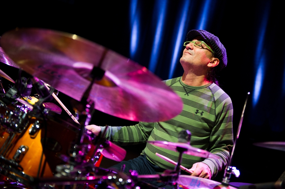 E - Tromp Percussion Eindhoven 2012