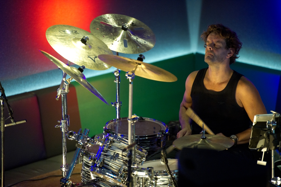 E - Tromp Percussion Eindhoven 2012