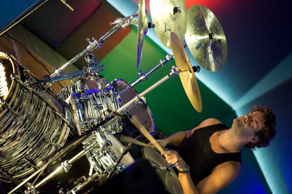E - Tromp Percussion Eindhoven 2012