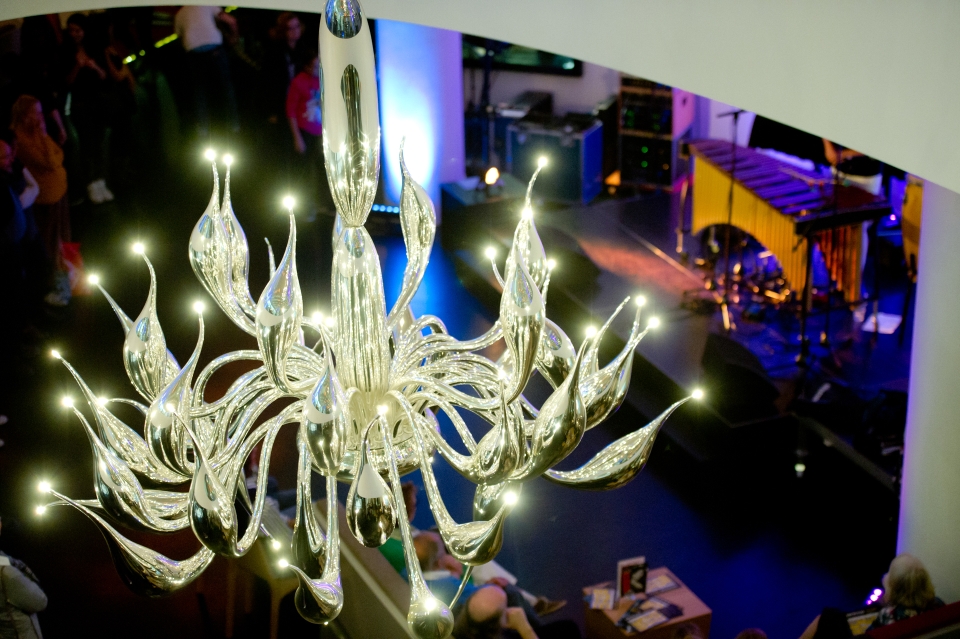 E - Tromp Percussion Eindhoven 2012