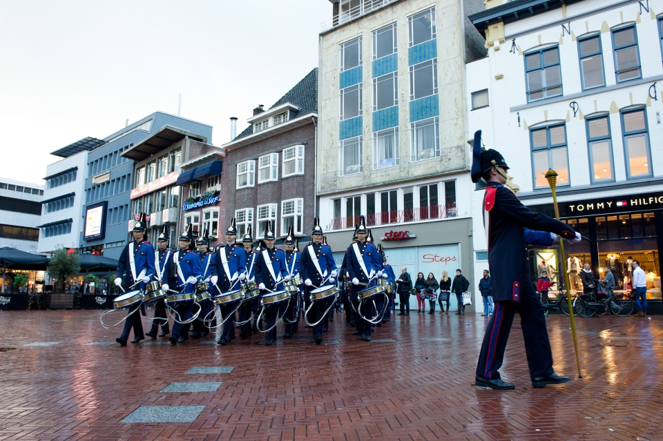 E - Tromp Percussion Eindhoven 2012