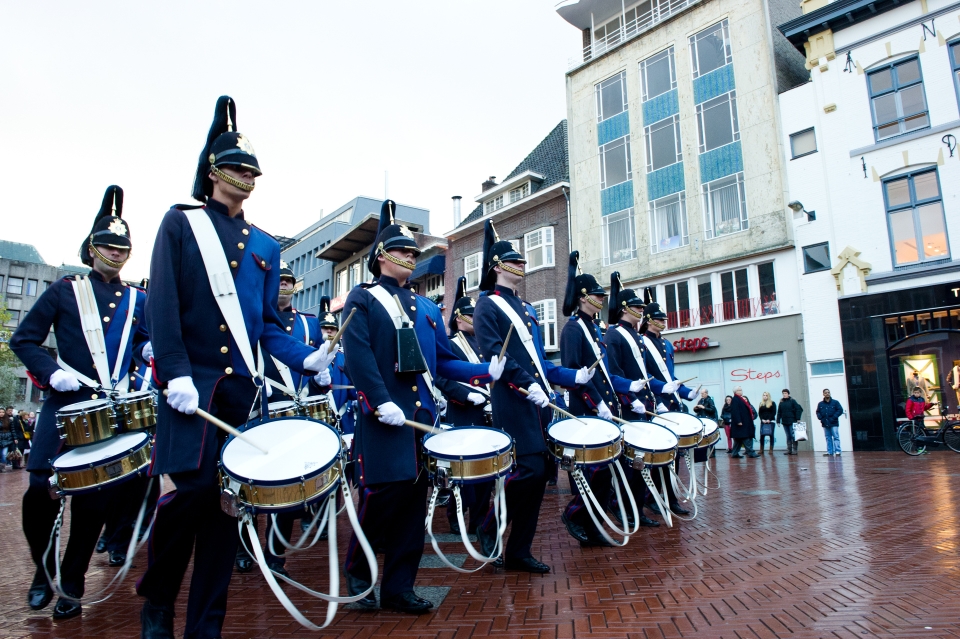 E - Tromp Percussion Eindhoven 2012