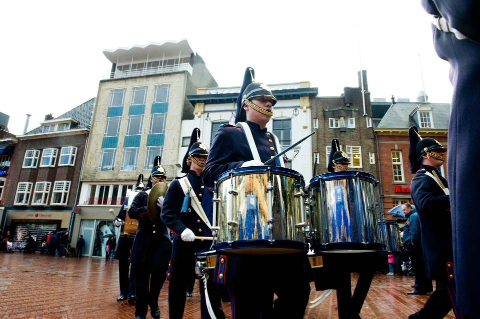 E - Tromp Percussion Eindhoven 2012