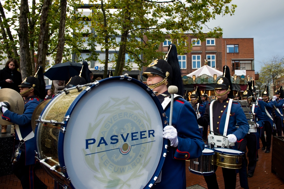 E - Tromp Percussion Eindhoven 2012