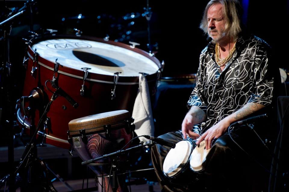 E - Tromp Percussion Eindhoven 2012