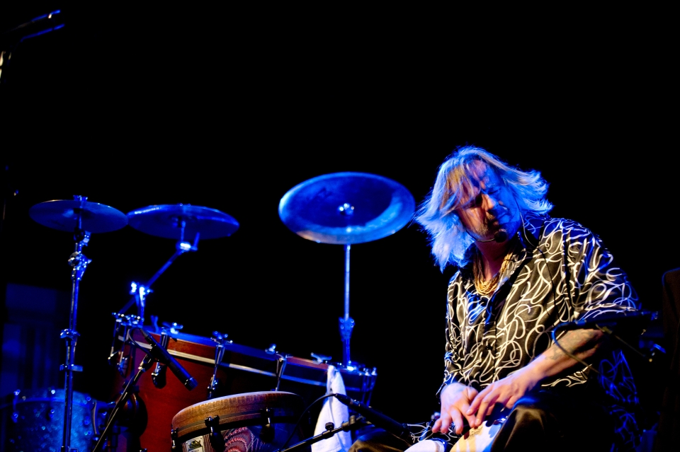 E - Tromp Percussion Eindhoven 2012