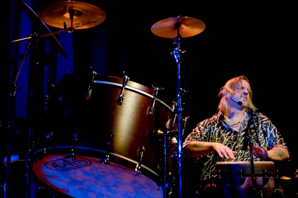 E - Tromp Percussion Eindhoven 2012