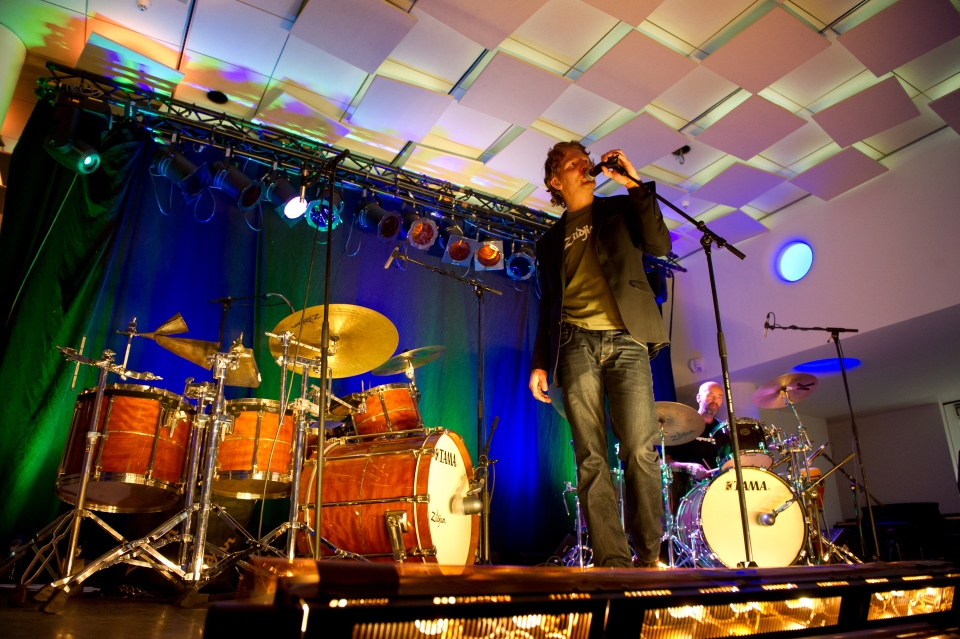 E - Tromp Percussion Eindhoven 2012