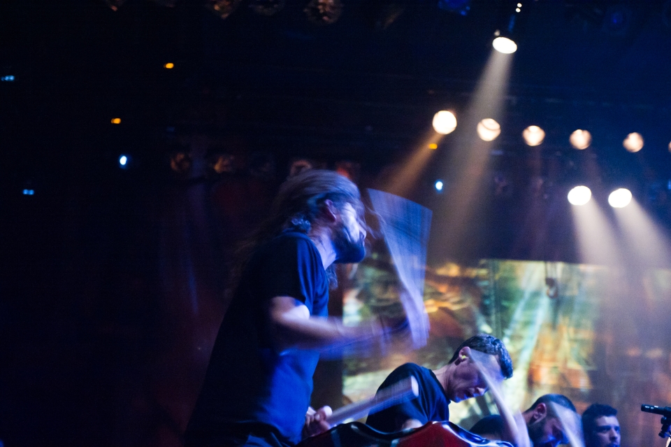 E - Tromp Percussion Eindhoven 2012