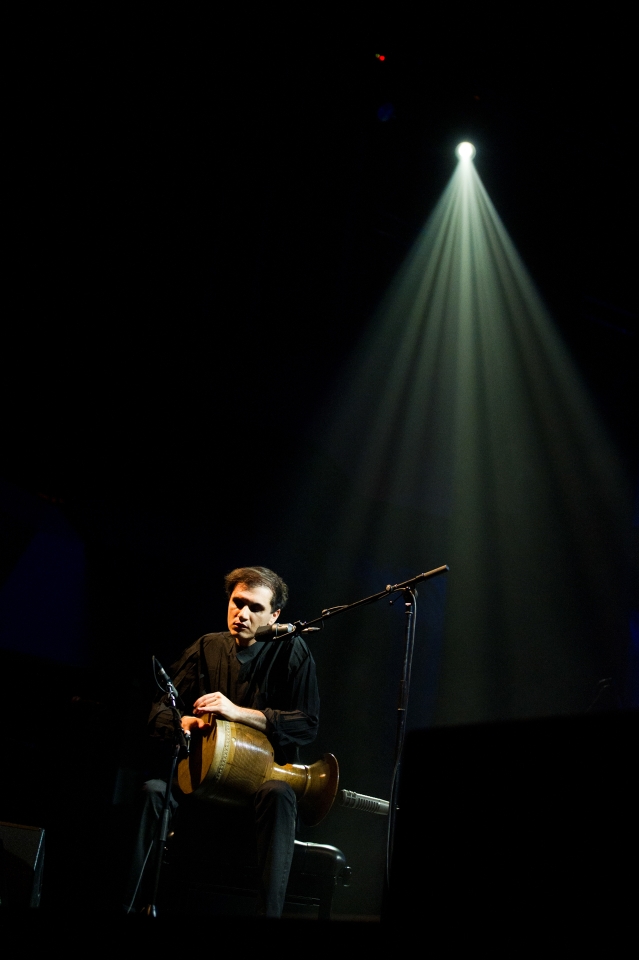 E - Tromp Percussion Eindhoven 2012