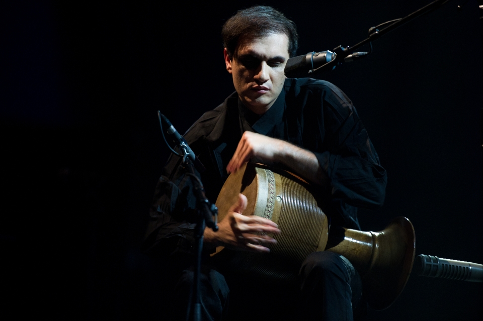 E - Tromp Percussion Eindhoven 2012