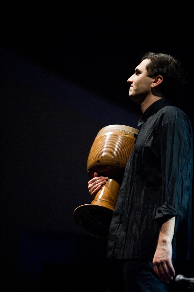 E - Tromp Percussion Eindhoven 2012