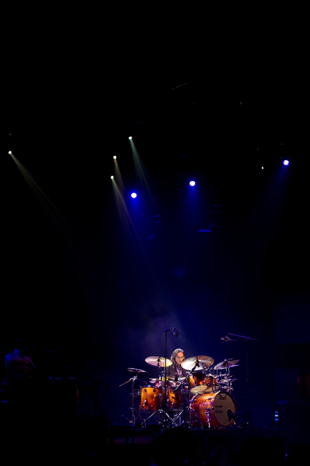 E - Tromp Percussion Eindhoven 2012